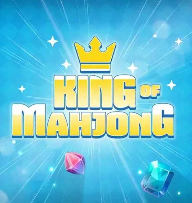 king of mahjong